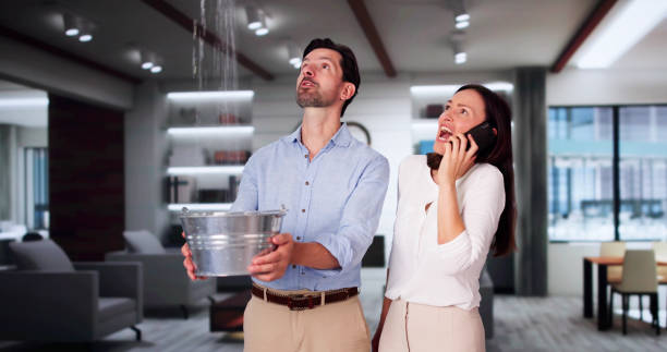 Best 24/7 water damage repair  in Cocoa, FL